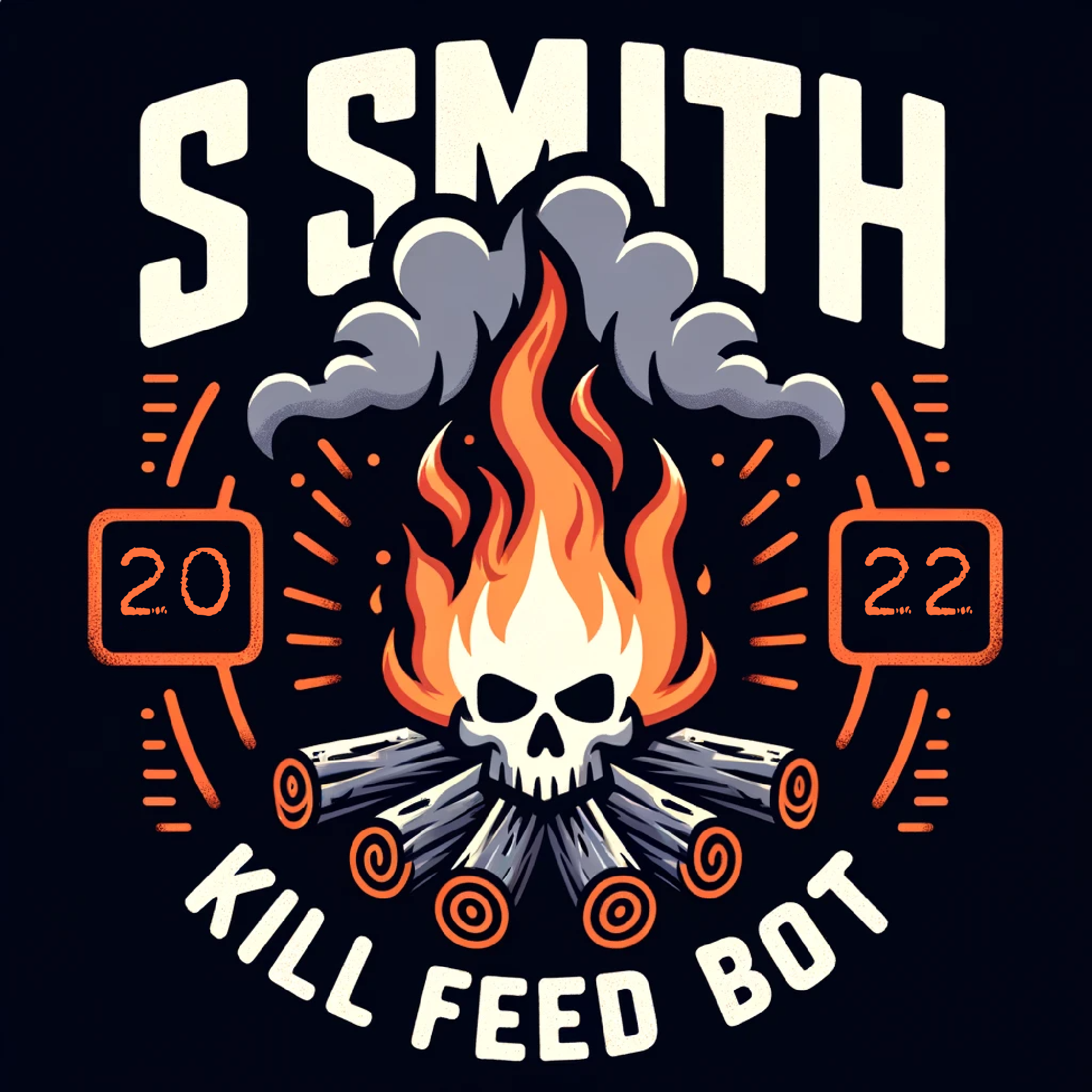 SSmith Bot